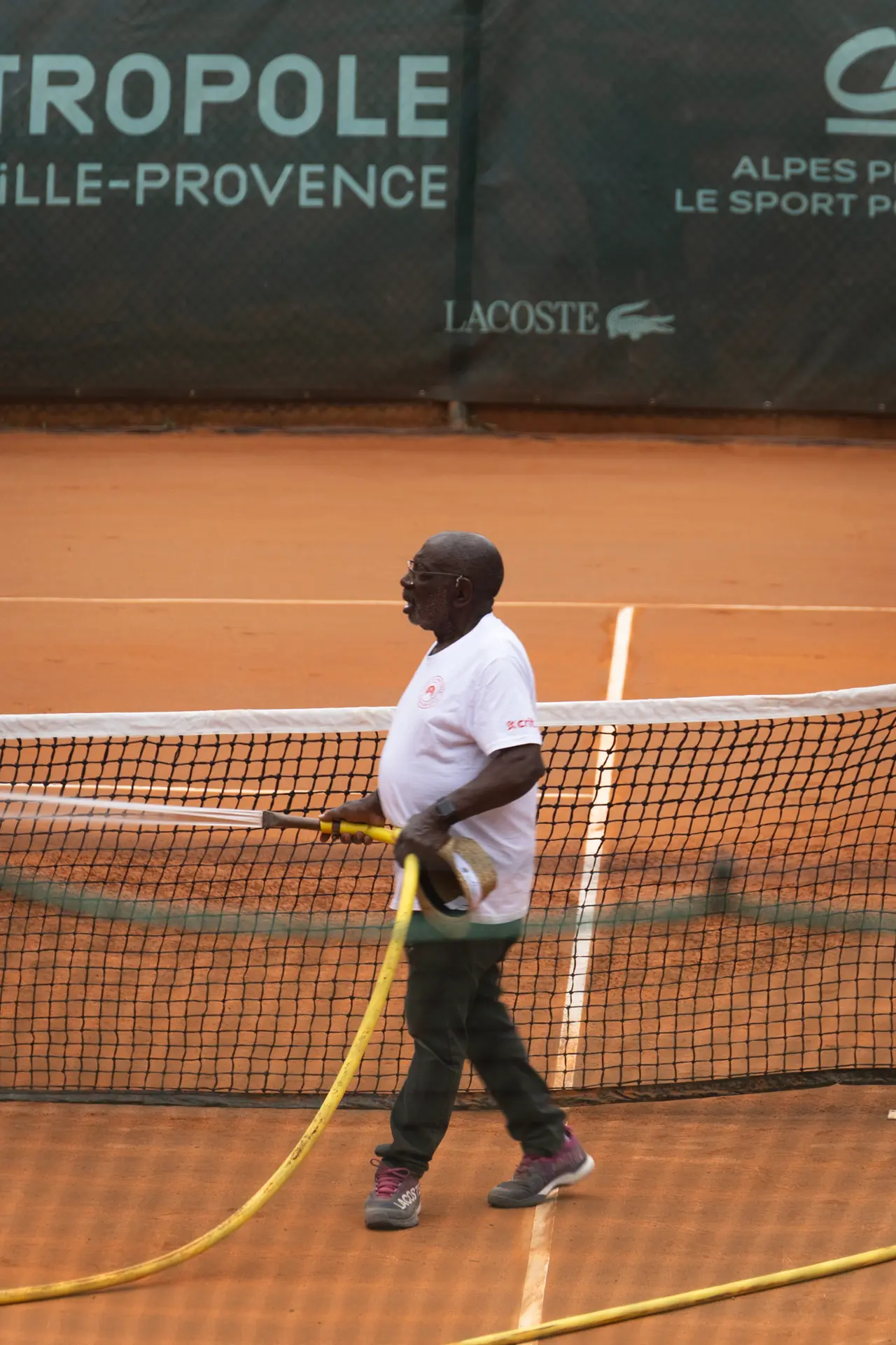 Tennis — 13 — photographie tennis par Camégraphie