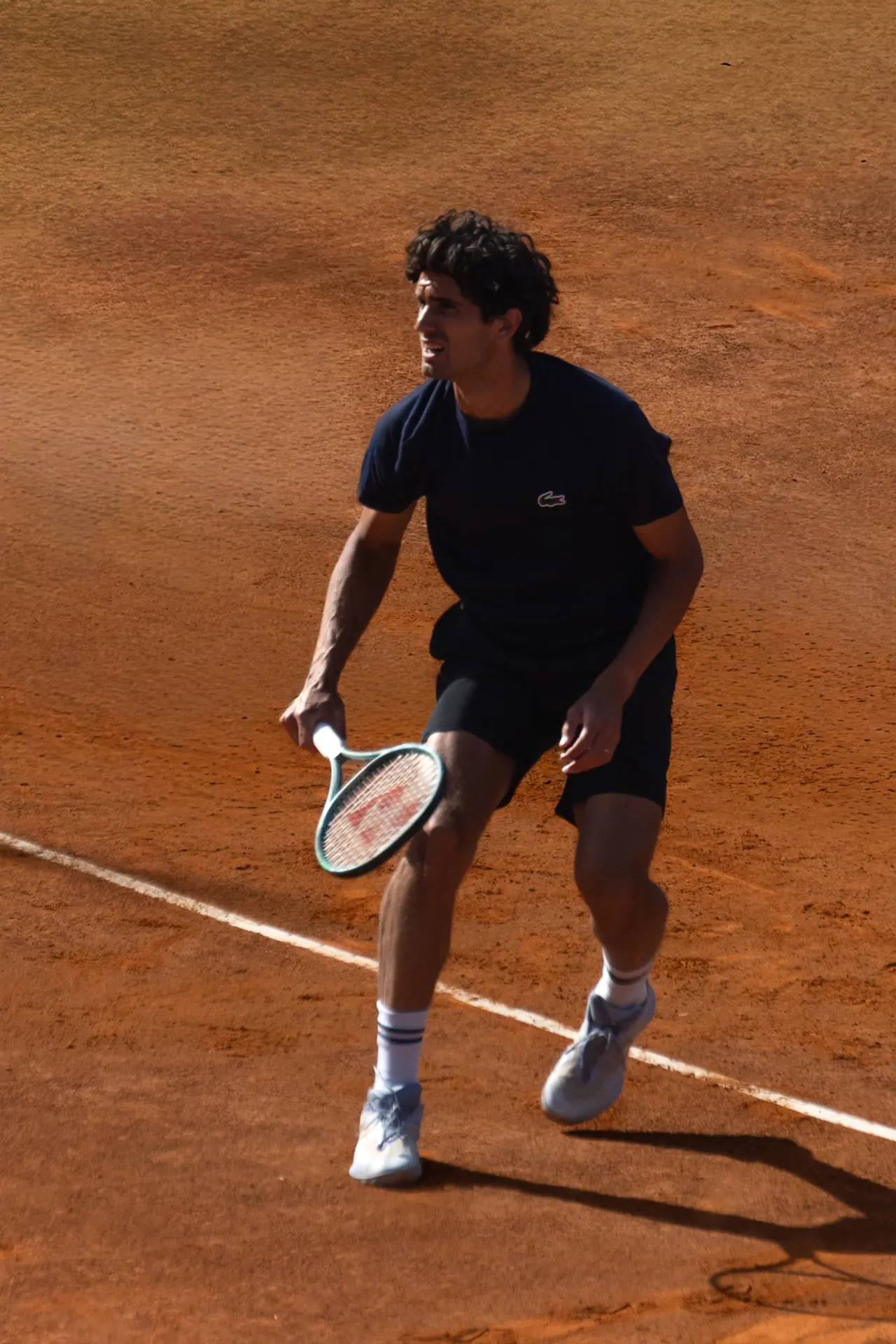 Tennis — 11 — photographie tennis par Camégraphie